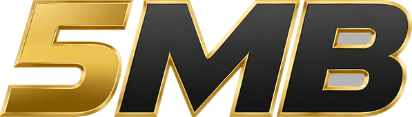 5mb logo